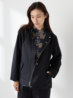 McGREGOR(マックレガー) |スポーティーブルゾン