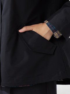 McGREGOR(マックレガー) |スポーティーブルゾン