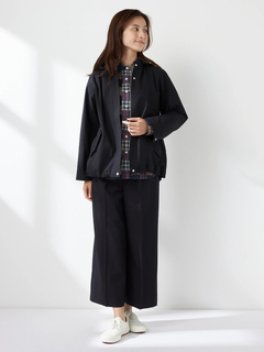 McGREGOR(マックレガー) |スポーティーブルゾン