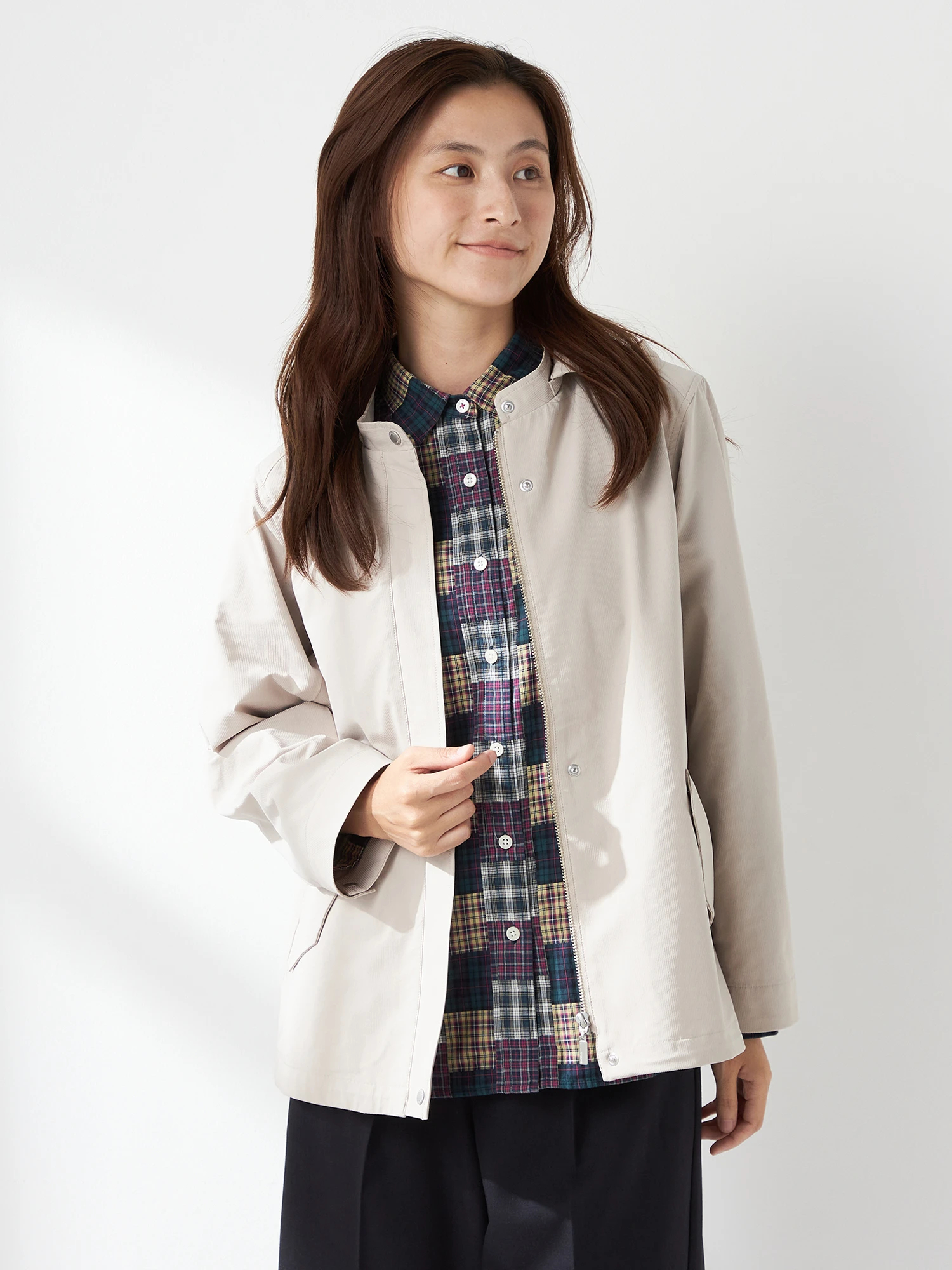 McGREGOR（マックレガー）｜ショートジャケット/ブレザー