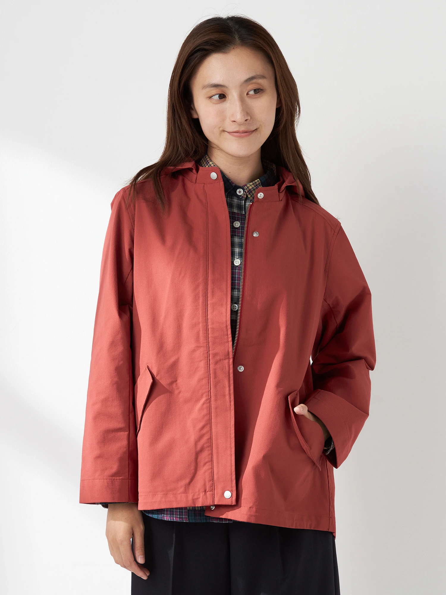 50's McGREGOR マックレガー　ウールブルゾン　ショート丈 McGREGOR（マックレガー）｜ショートジャケット/ブレザー