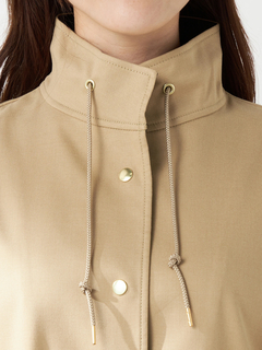 McGREGOR(マックレガー) |スタンドカラービッグブルゾン