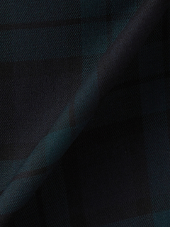 McGREGOR(マックレガー) |スタンドカラービッグブルゾン