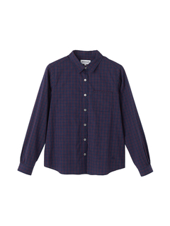 McGREGOR(マックレガー) |６０ポプリンチェックシャツ