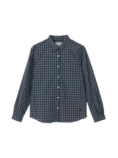 McGREGOR(マックレガー) |６０ポプリンチェックシャツ