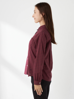 McGREGOR(マックレガー) |６０ポプリンチェックシャツ