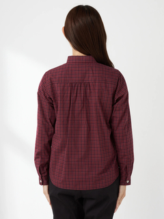 McGREGOR(マックレガー) |６０ポプリンチェックシャツ