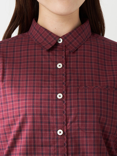 McGREGOR(マックレガー) |６０ポプリンチェックシャツ