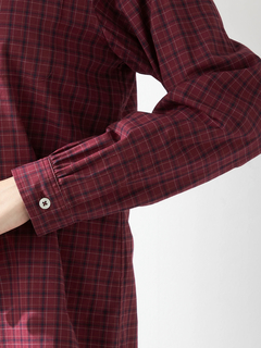 McGREGOR(マックレガー) |６０ポプリンチェックシャツ