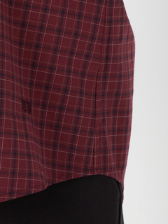 McGREGOR(マックレガー) |６０ポプリンチェックシャツ