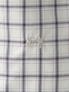 McGREGOR(マックレガー) |６０ポプリンチェックシャツ