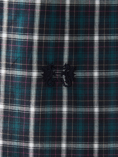 McGREGOR(マックレガー) |６０ポプリンチェックシャツ