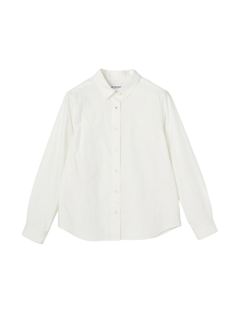 McGREGOR(マックレガー) |60ギンガムシャツ