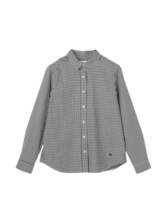 McGREGOR(マックレガー) |60ギンガムシャツ