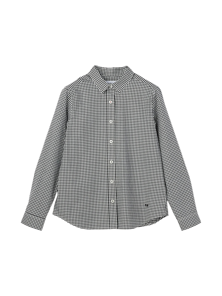 McGREGOR(マックレガー) |60ギンガムシャツ