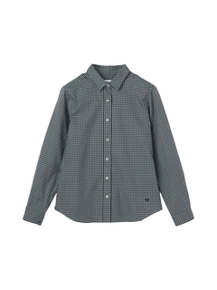 McGREGOR(マックレガー) |60ギンガムシャツ