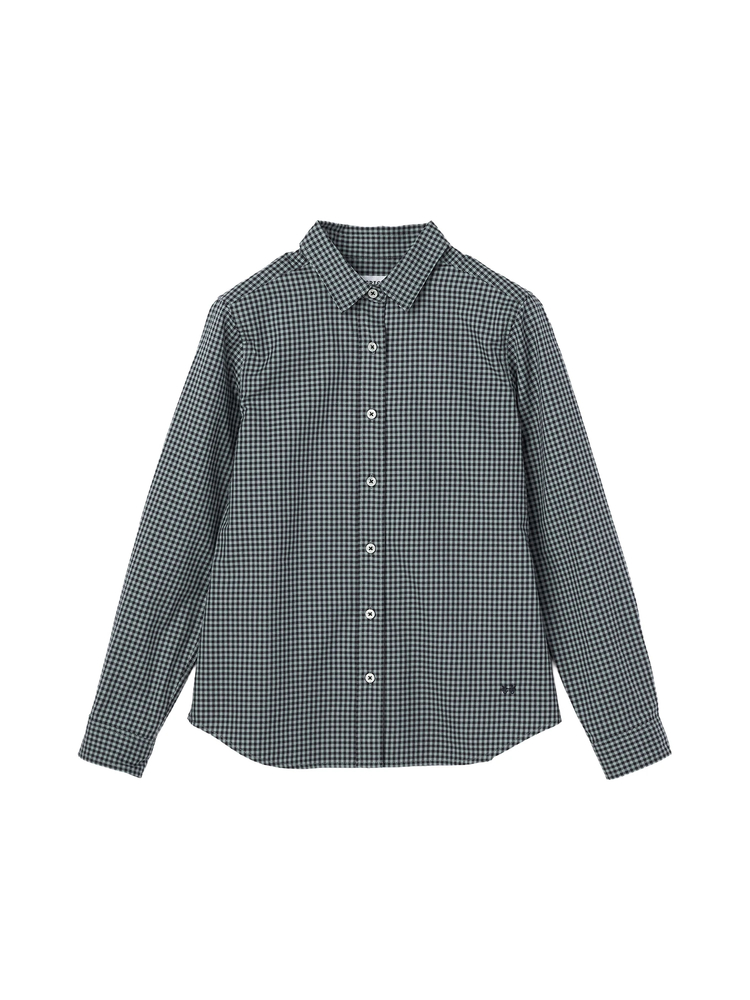 McGREGOR(マックレガー) |60ギンガムシャツ