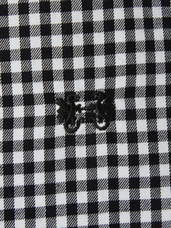 McGREGOR(マックレガー) |60ギンガムシャツ