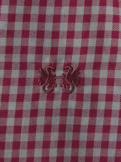 McGREGOR(マックレガー) |60ギンガムシャツ