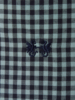 McGREGOR(マックレガー) |60ギンガムシャツ