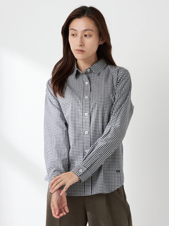 McGREGOR(マックレガー) |60ギンガムシャツ