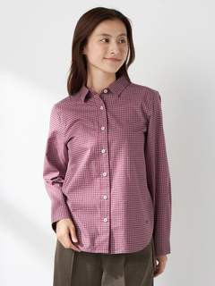 McGREGOR(マックレガー) |60ギンガムシャツ