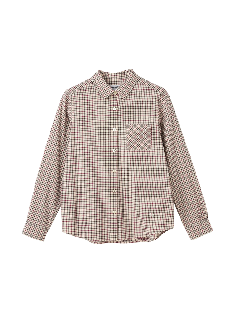 McGREGOR(マックレガー) |32ビエラチェックシャツ