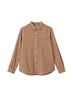 McGREGOR(マックレガー) |32ビエラチェックシャツ