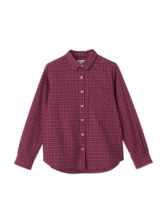 McGREGOR(マックレガー) |32ビエラチェックシャツ