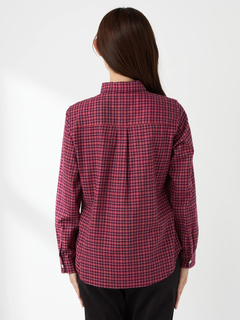 McGREGOR(マックレガー) |32ビエラチェックシャツ