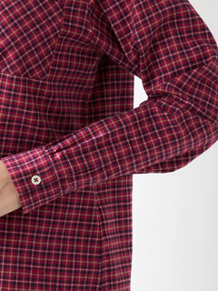 McGREGOR(マックレガー) |32ビエラチェックシャツ