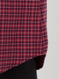 McGREGOR(マックレガー) |32ビエラチェックシャツ