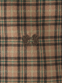 McGREGOR(マックレガー) |32ビエラチェックシャツ