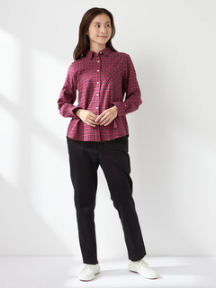 McGREGOR(マックレガー) |32ビエラチェックシャツ