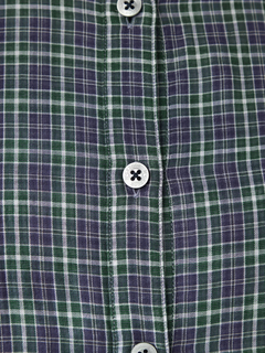 McGREGOR(マックレガー) |二重織チュニックシャツ