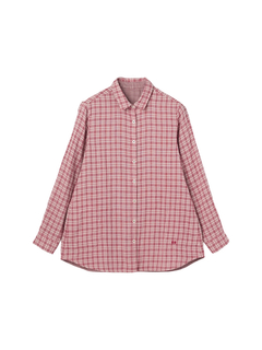 McGREGOR(マックレガー) |二重織チュニックシャツ