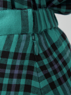 McGREGOR(マックレガー) |ＴＲチェックスカート