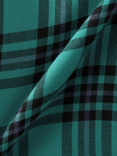 McGREGOR(マックレガー) |ＴＲチェックスカート