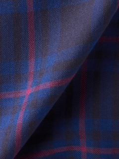 McGREGOR(マックレガー) |ＴＲチェックスカート