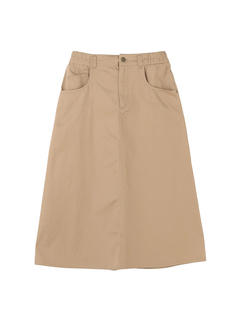 McGREGOR(マックレガー) |5ポケットチノ・デニムスカート