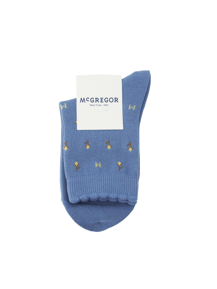 McGREGOR(マックレガー) |つぼみＪＱソックス