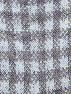 McGREGOR(マックレガー) |ギンガムソックス