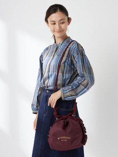 McGREGOR(マックレガー) |ナイロンポシェット