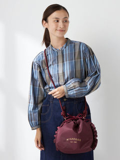 McGREGOR(マックレガー) |ナイロンポシェット