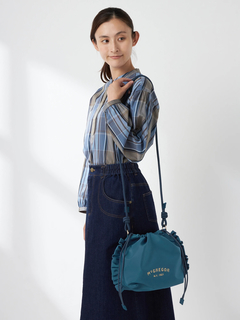 McGREGOR(マックレガー) |ナイロンポシェット