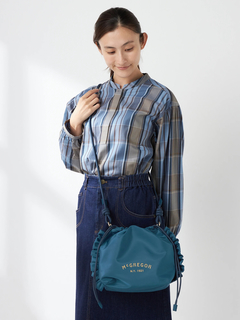 McGREGOR(マックレガー) |ナイロンポシェット