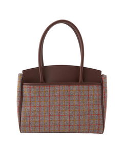 McGREGOR(マックレガー) |チェックドッキングトート