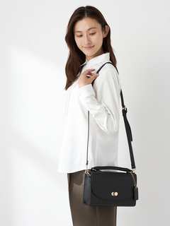 McGREGOR(マックレガー) |2WAYショルダー