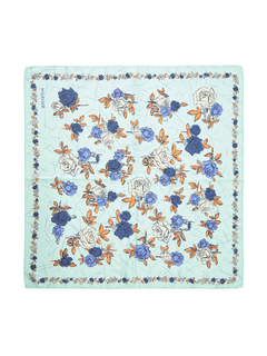 McGREGOR(マックレガー) |バラ柄スカーフ