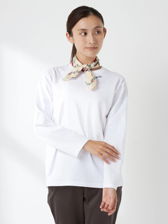 McGREGOR(マックレガー) |バラ柄スカーフ